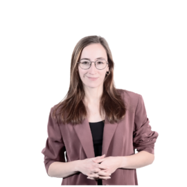 Andrea Voříšková (Pavelcová)