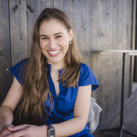 Markéta Červinková